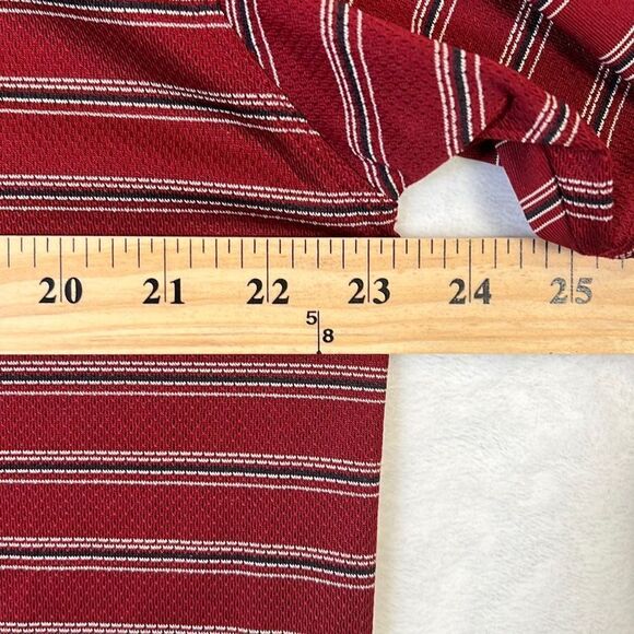 Nike dry fit golf‎ T-shirt- Men Large - Picture 2 of 6